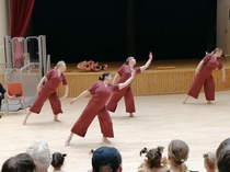 Moninaiset: Toivo!