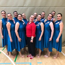 Kirsikankukkien aika